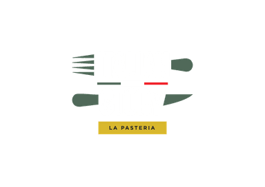 Italian story logo