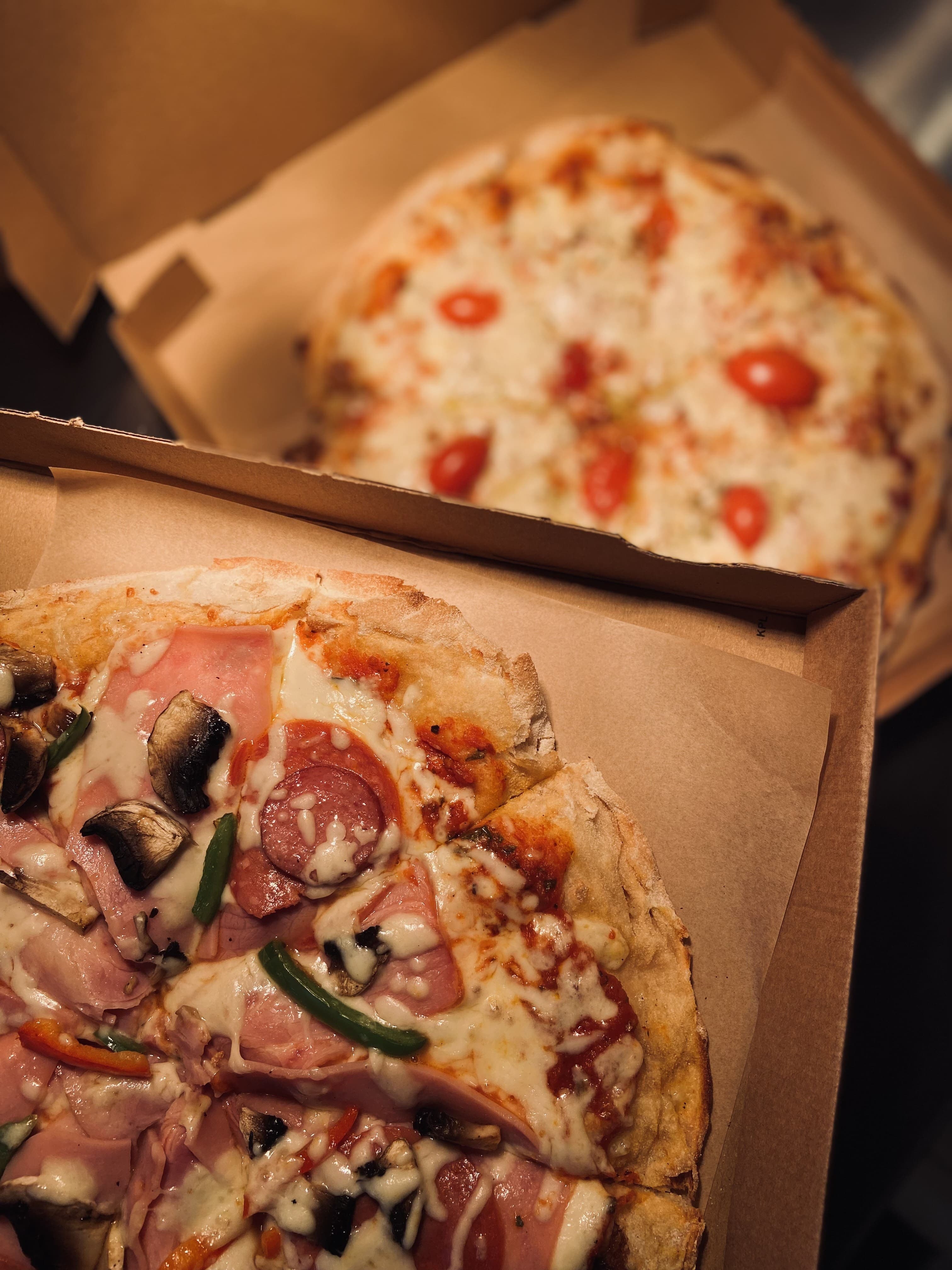 pizza