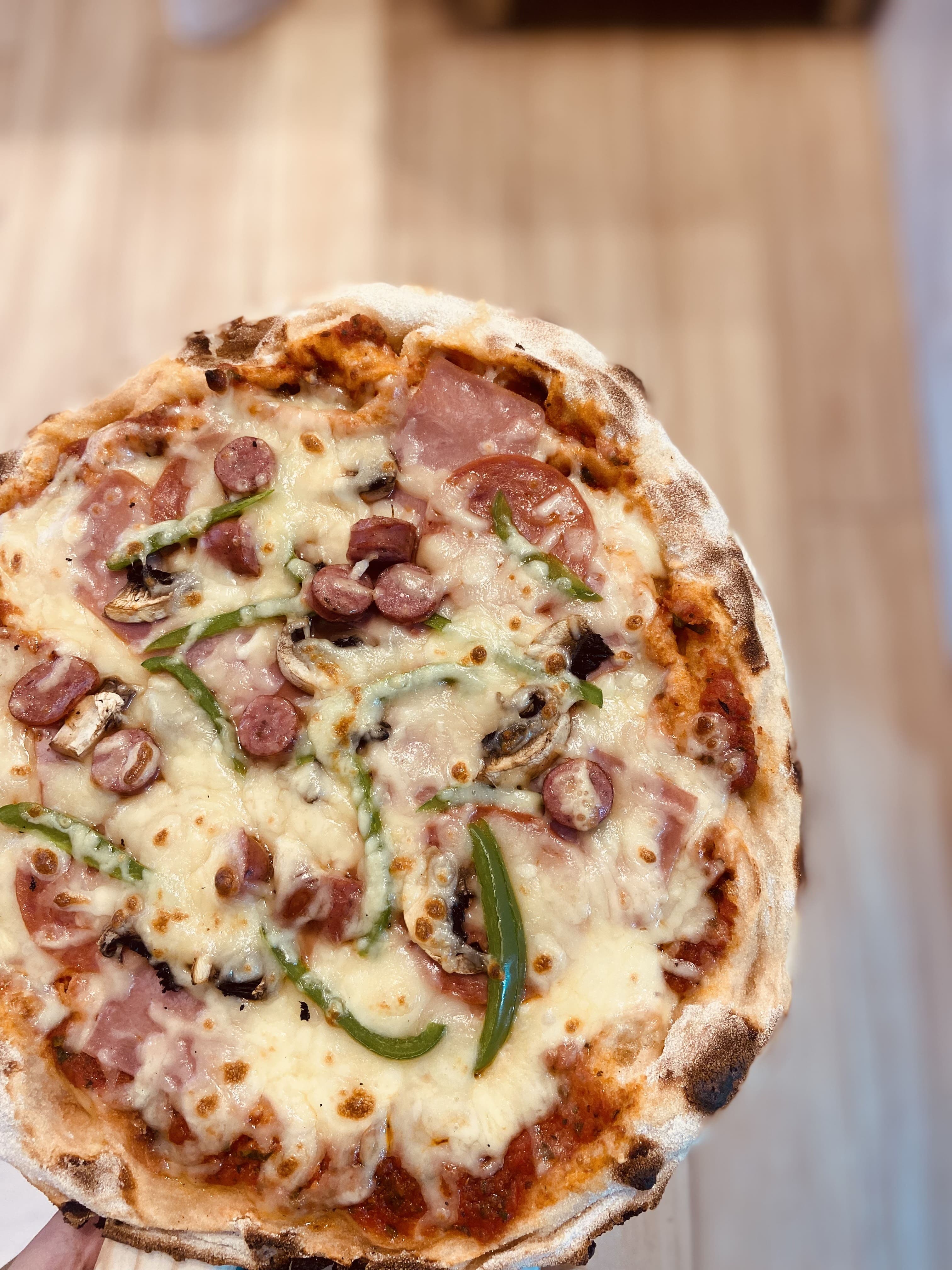 pizza